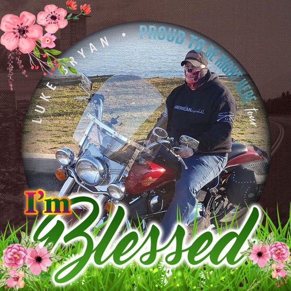 Meet your Posher, David - Picture 1 of 1